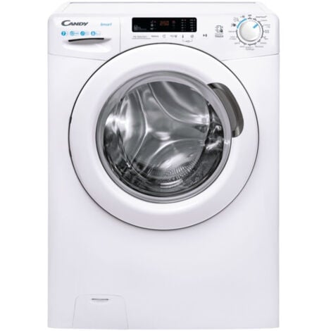 Candy Lavatrice Caricamento Frontale 7 kg 1200 giri/min CS 1272DE/1-11 Bianco