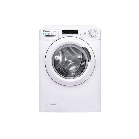 CANDY Lave-linge frontal 10 kg essorage 1400 tr/mn - CS14102DW4/1-47