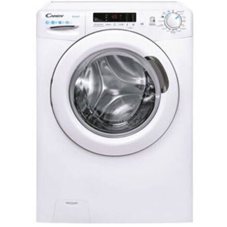 CANDY Lave-linge frontal 10 kg essorage 1400 tr/mn - CS14102DW4/1-47