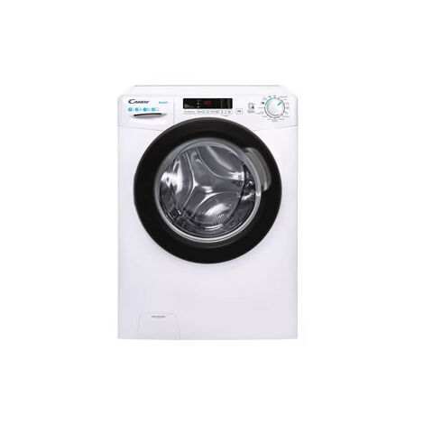 Mini Machine à Laver 2 Cuves RELAX4LIFE - Capacité 8,5 Kg (lavage 6,5 Kg + Essorage 2 Kg) - Compacte Pour Appartement Et Studio - 6