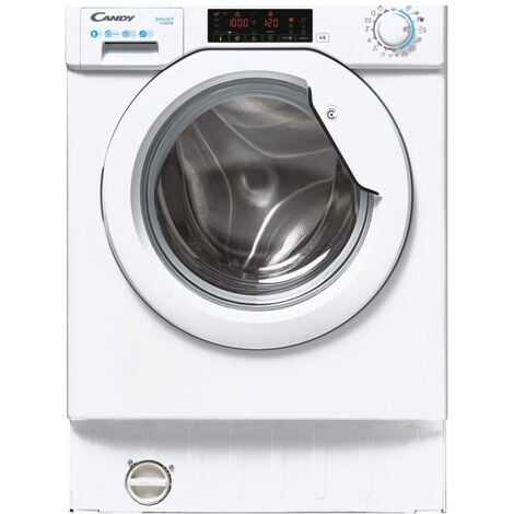 CANDY Lave-Linge Intégrable CANDY CBW48TWMES