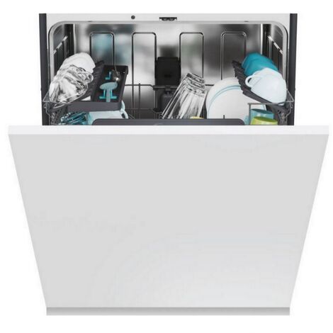 Candy – Lave-vaisselle tout intégrable 15 couverts – Classe C – Indice de réparabilité 8,7/10 – Ouverture automatique – CS5C4F0A1