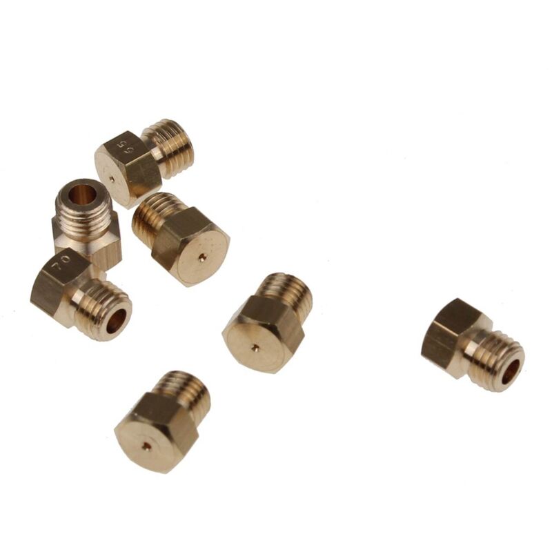 Candy - leitungen-kit- butan - 49012642 - 8032767499959