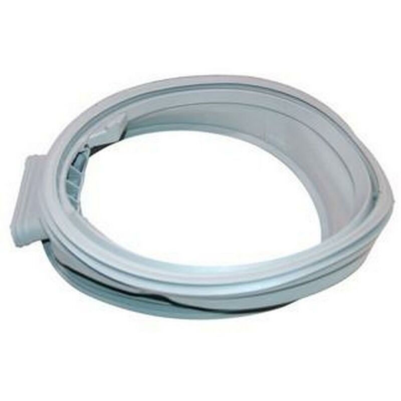 Goma de escotilla para lavadora (manguito) 41027514 Candy