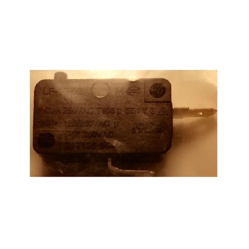 

Candy Microinterruptor 49031685 microondas