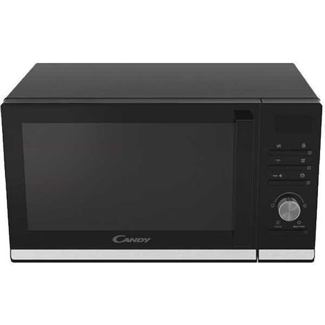 Candy Microondas 23lt 900w CGrill 1000w Preto