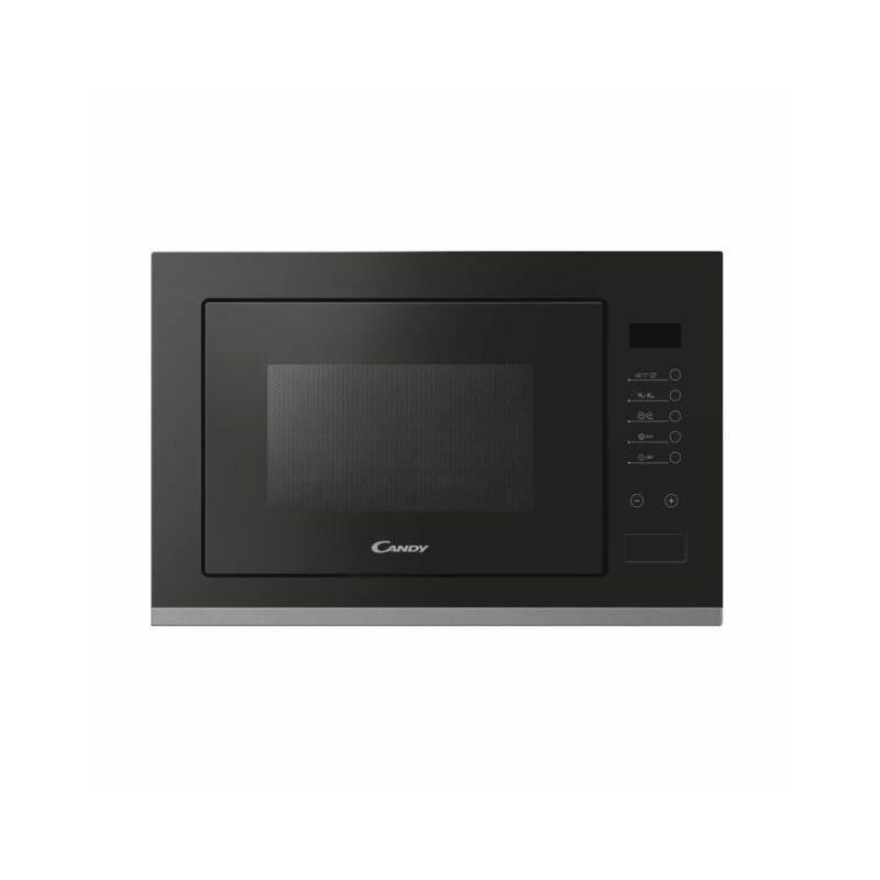 Candy - MIG25BNT Da incasso Microonde con grill 25 l 900 w Nero