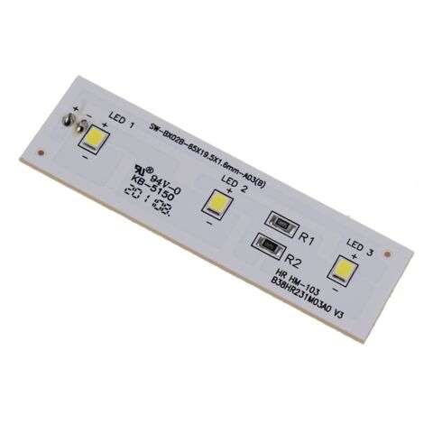 Candy - módulo - display led-3050400025 - 49031078 - 8032767940291