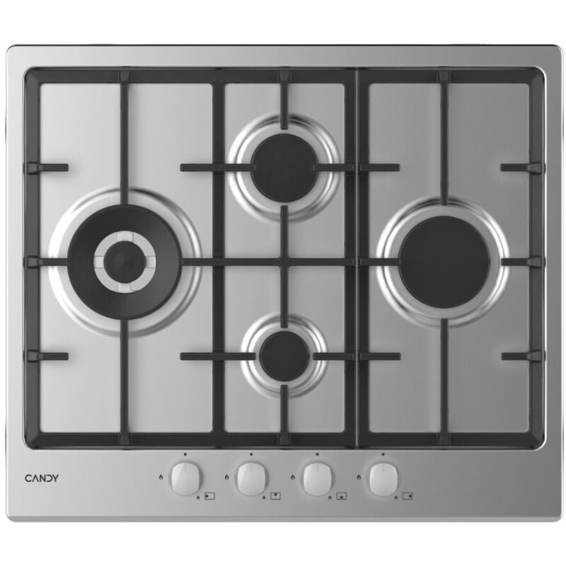 Timeless CHG6D4WX Acciaio inossidabile da incasso