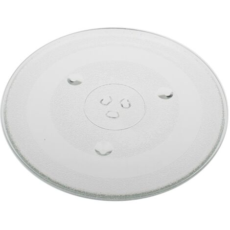Candy - piatto di vetro per microonde - 49115991 - 5401101529820