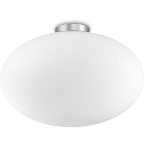 CANDY PL1 D40, Plafoniera, Ideal Lux