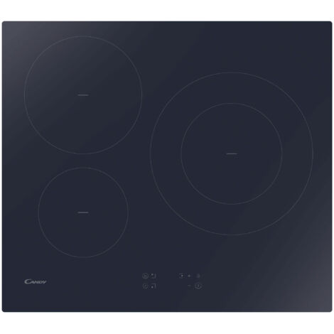 CANDY Plaque Induction CANDY CI633CM1