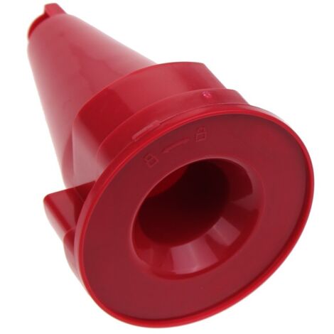 Candy - portafiltro/ciclone/separatore - 48030106 - 8057166694392