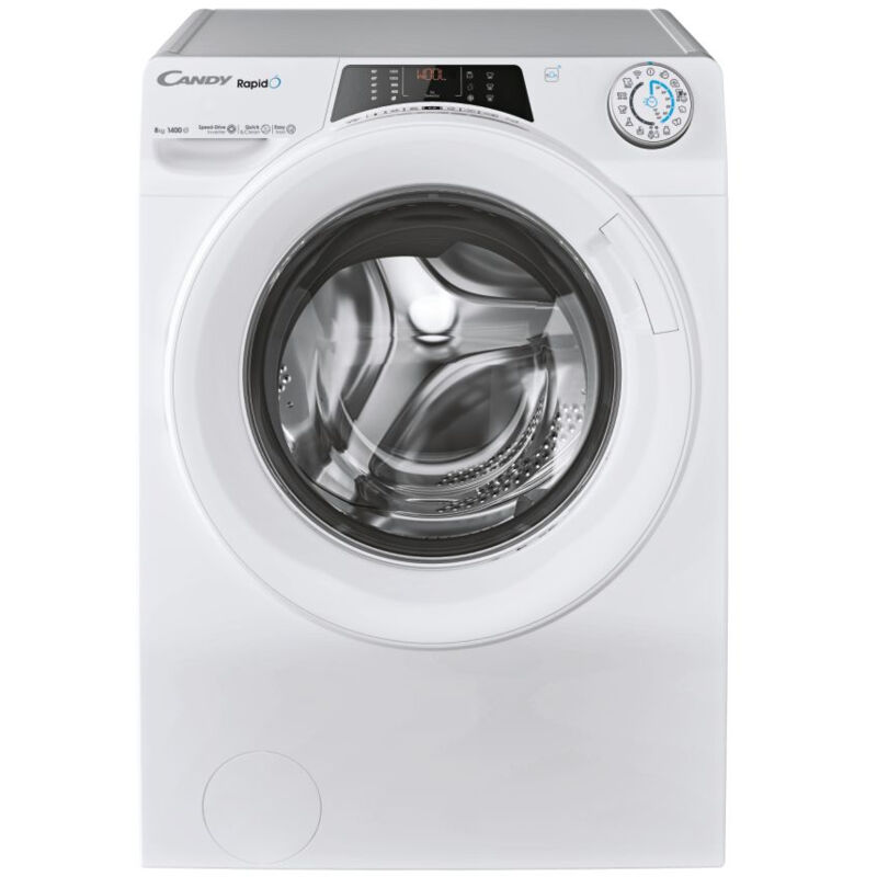 Rapid Ro 1484dwmt 1 s. Tipo Di Carica Caricamento Frontale. Capacit...