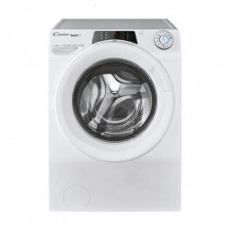 Candy Rapido RO4 1274DWMT/1-S Lavatrice Caricamento Frontale 7 kg 1200 Giri/min Classe A Bianco