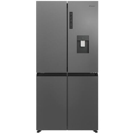 CANDY Réfrigérateur Américain CANDY CFQQ5T817EWPS
