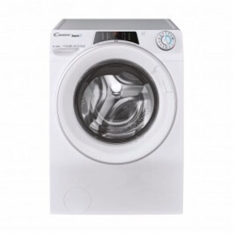 CANDY RO1284DWMST/1-S LAVATRICE 8KG 1200 GIRI 16 PROGRAMMI WIFI VAPORE CLASSE A