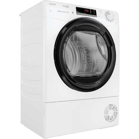 CANDY SECADORA CRO EH9N4TBE-S SECADORA CARGA FRONTAL