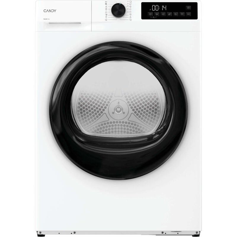 CANDY  S&egrave;che-Linge &agrave; Condensation  GD9N2BS