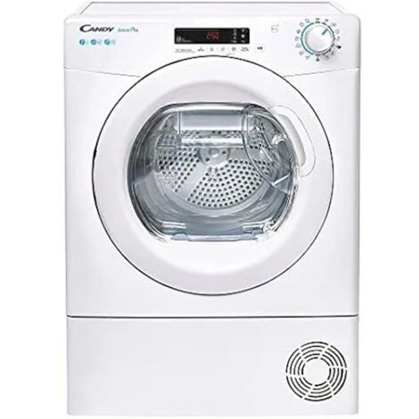 Module électronique de puissance lave-linge Candy 49119243