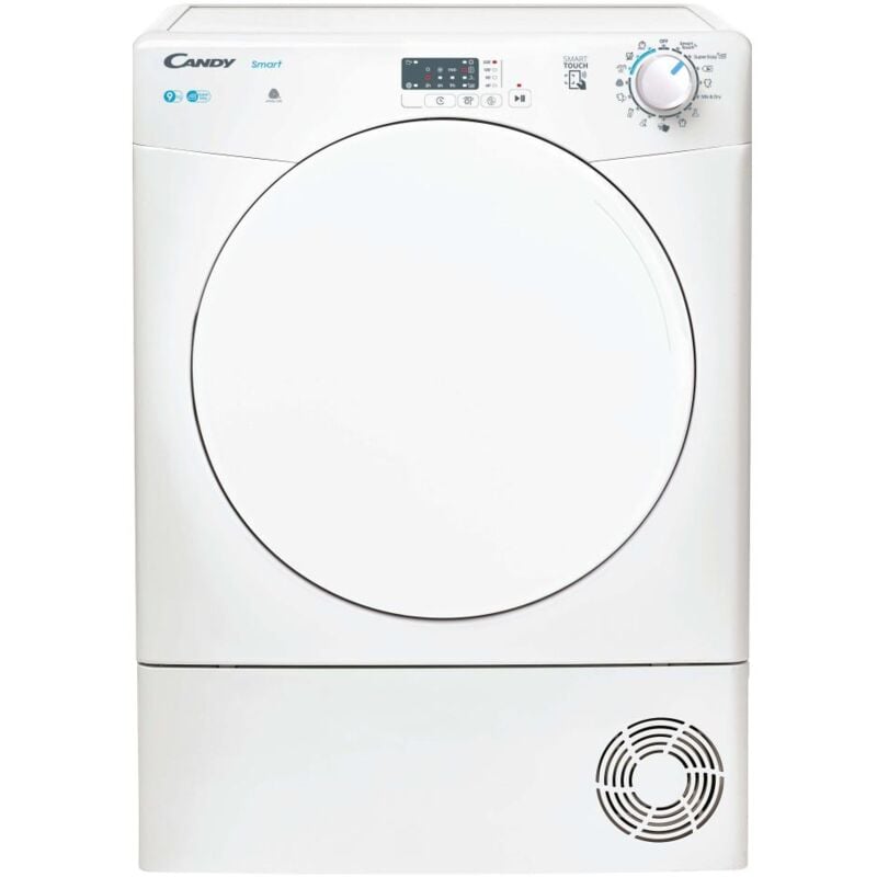 Candy - Sèche-linge frontal CSEC9LFS