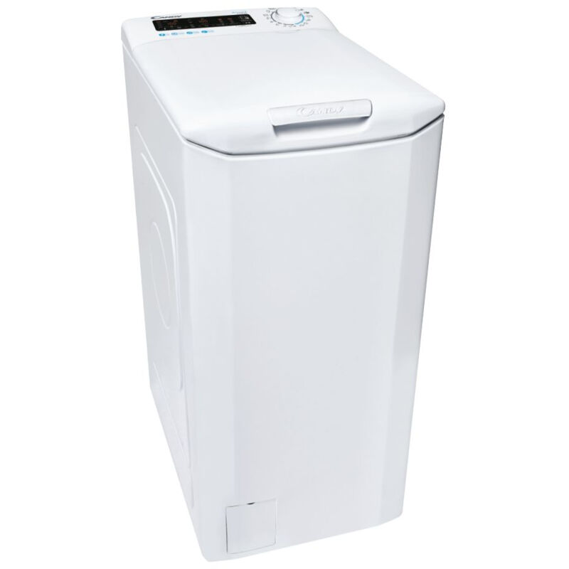 Candy Smart Inverter CSTG 47TME/1-S Lavatrice a