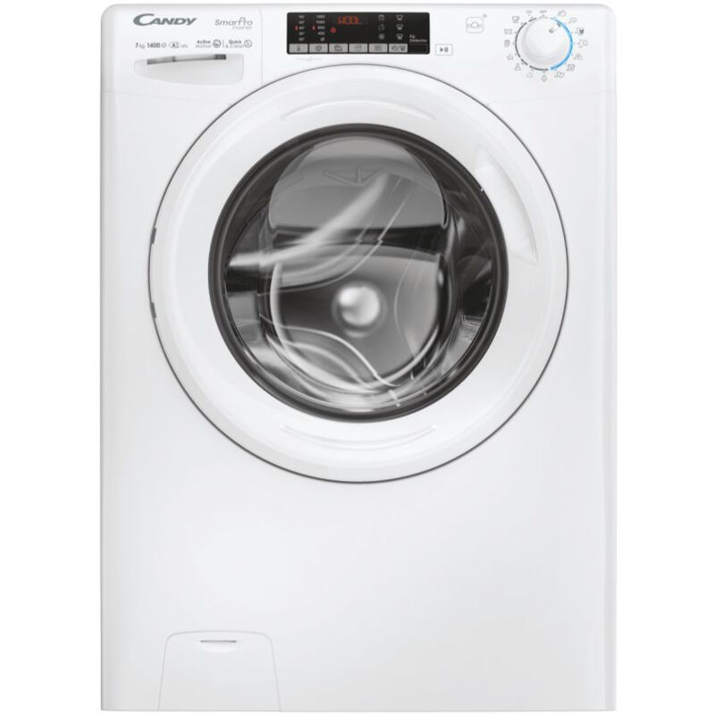 Candy Smart Pro Inverter CO 474TWM6/1-S Lavatrice