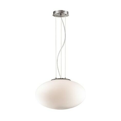 CANDY SP1 D40, Federung, Ideal Lux