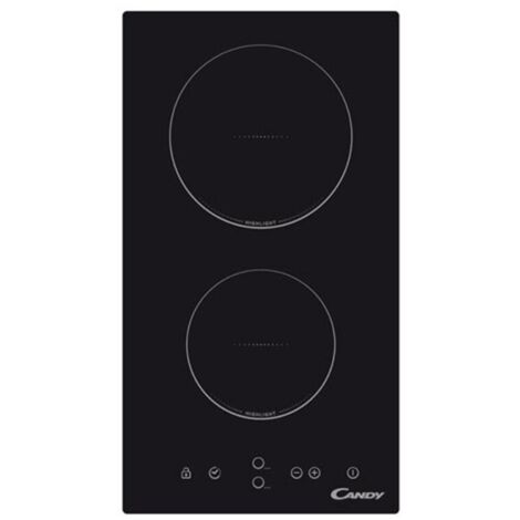CANDY VITRO MODULAR CDH30 2Z 28CM S/MARCO