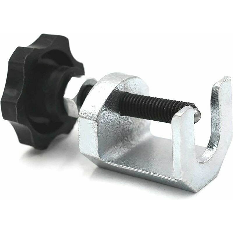 Dpzo - Candyse Extracteur de bras d'essuie-glace automatique 15 mm outil de suppression d'extracteur de lame de pare-brise de voiture