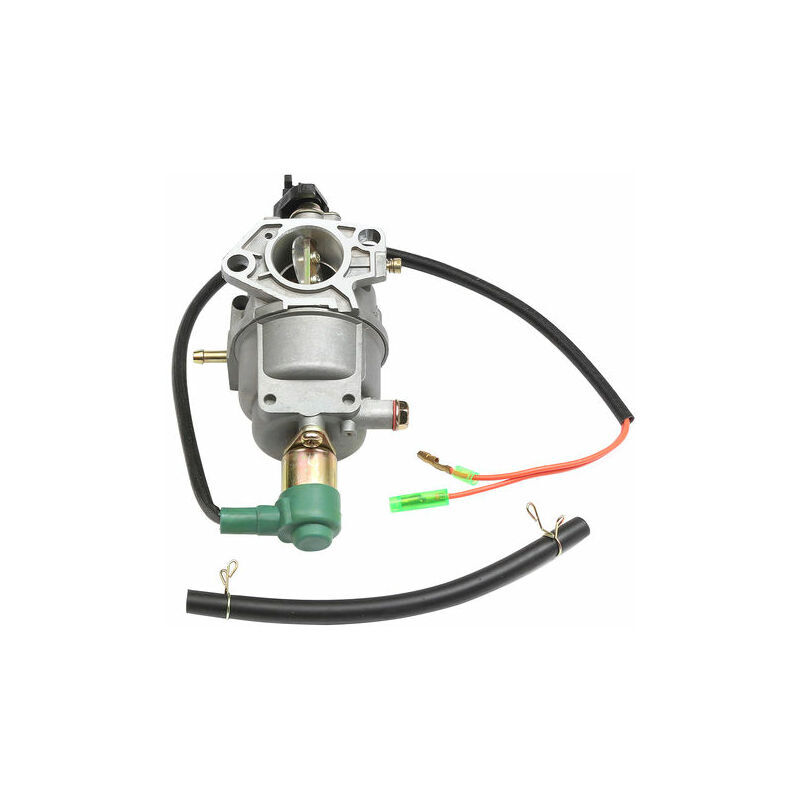 Remplacement De Carburateur Pour Honda Gx240 8Hp Gx270 9Hp Gx340 11Hp Gx390 13Hp Generateur Portable 16100-Z5L-F11 - Ulisem