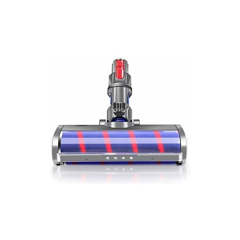 Ulisem - Tête de nettoyage pour modèles Dyson V7 V8 V10 V11