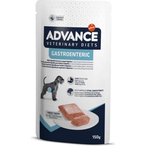 Cane Advance 150gr Gastroenteric