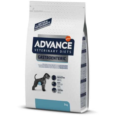Cane - Advance 3Kg Gastroenteric