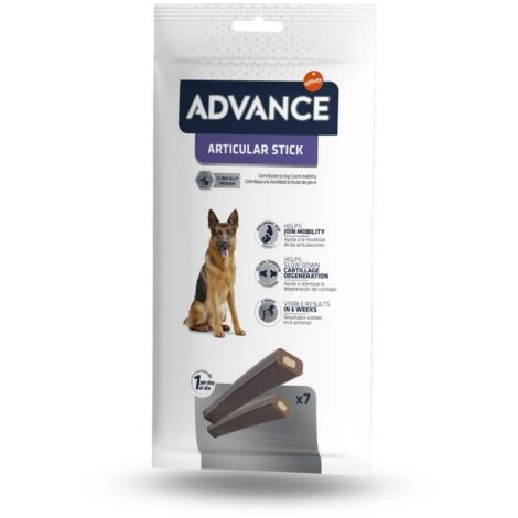 Cane - Advance Articular Stick 155gr