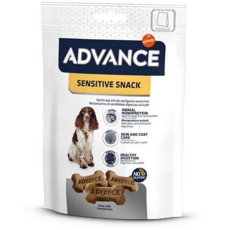 Cane - Advance Sensitive Snack 150gr