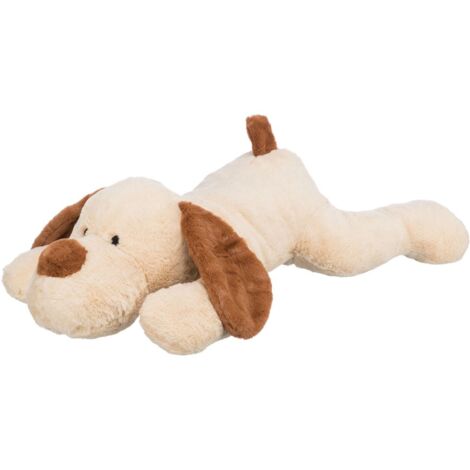 Peluche Cani Con Squittio | Giocattoli Interattivi Per Cani Da Masticare |  Indistruttibile Giochi Da Masticare Orso Di Peluche Farcito | Giocattolo Da