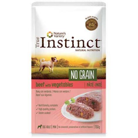 Cane - Sensitive Renna & Patate Prolife 100 gr