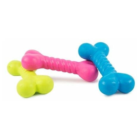 Cane Twister morso osso