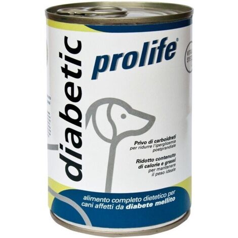 Cane - Veterinary Diabetic Prolife 400 gr