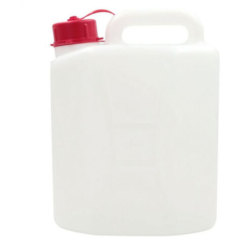 Canestri Plastica per Alimenti con Becco Lungo Lt. 15