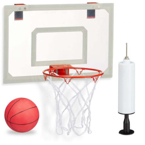 Canestro da basket indoor