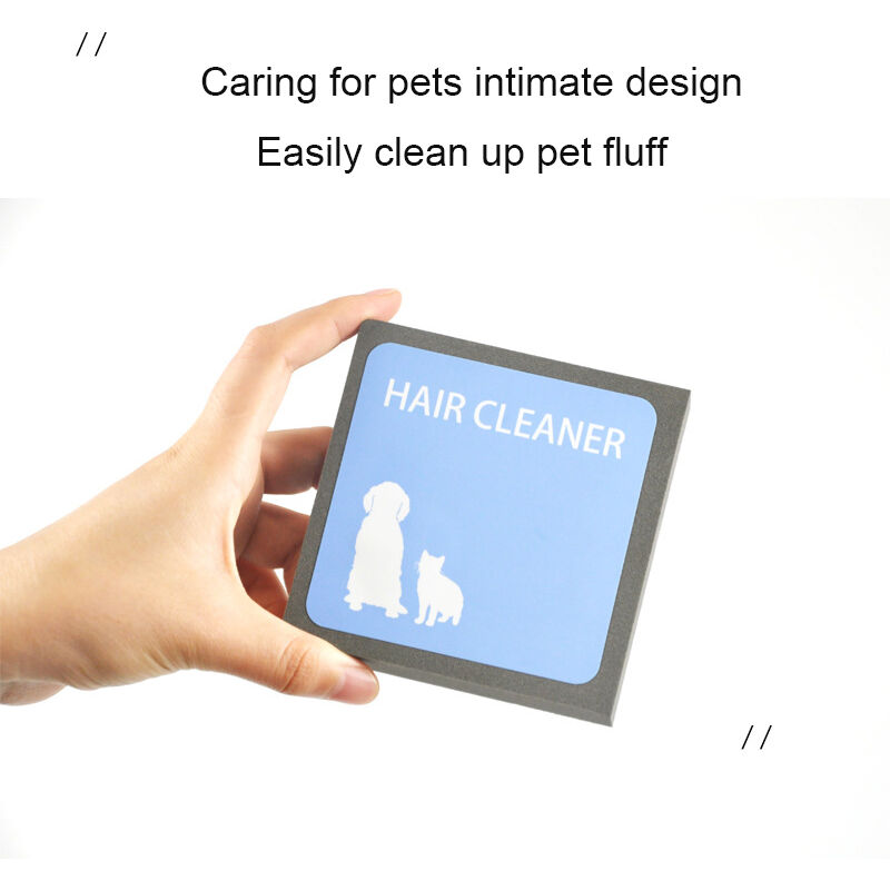 Cani gatti capelli strumenti per la pulizia della
