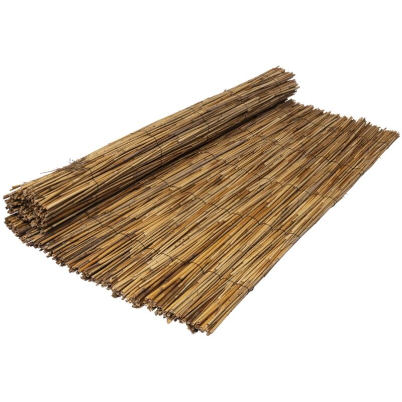 Canisse ø 2,5mm roseau Werka Pro 1,5x3m