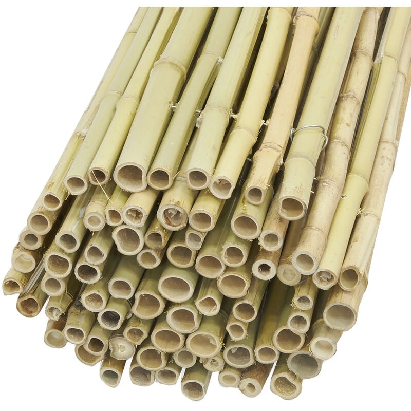 Canisse en bambou 1.8 x 1 m