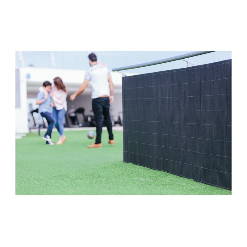 canisse lop 1,5mx3m anthracite