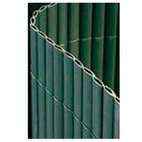 Canisse Plastic Ovale Vert Df 1,50x3m Ref 345150-2
