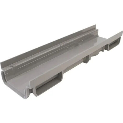 Caniveau bas long 0,5m NICOLL