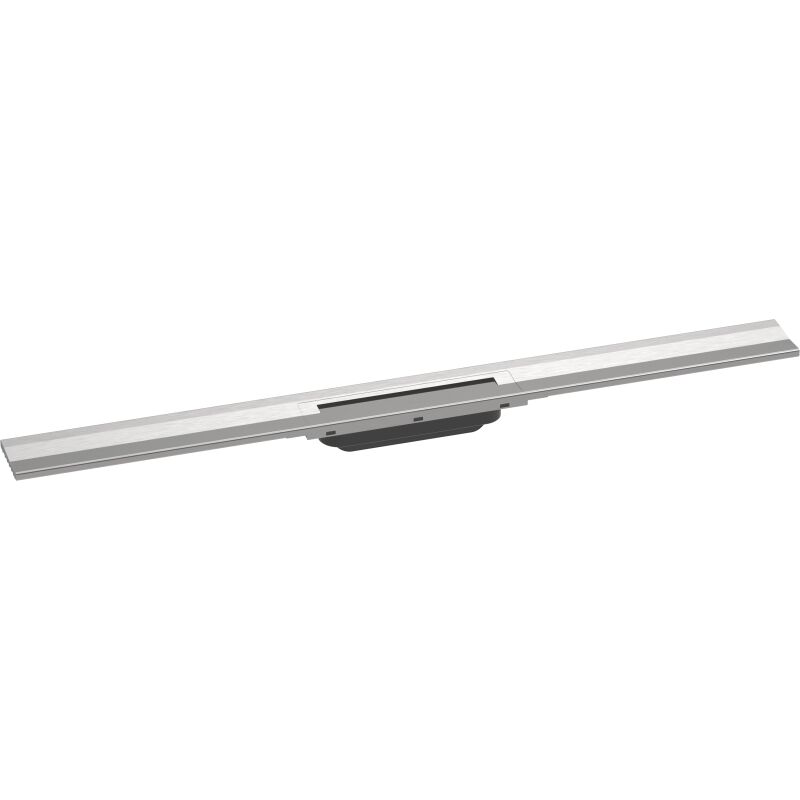 Hansgrohe - RainDrain Flex Set de finition Caniveau de douche 900mm