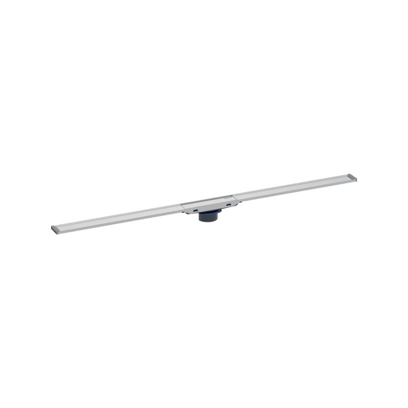 Geberit - Caniveau de douche CleanLine20, longueur 30-130cm